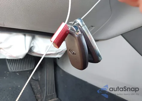 2018 Hyundai Sonata Sel z USA, uszkodzony, nr VIN 5NPE34AF5JH637235